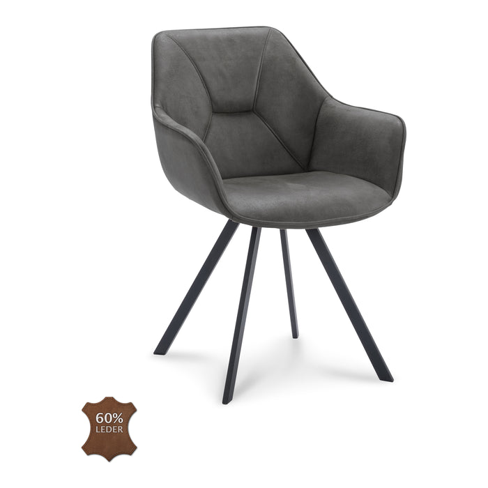 MOOS Lux Eetkamerstoel