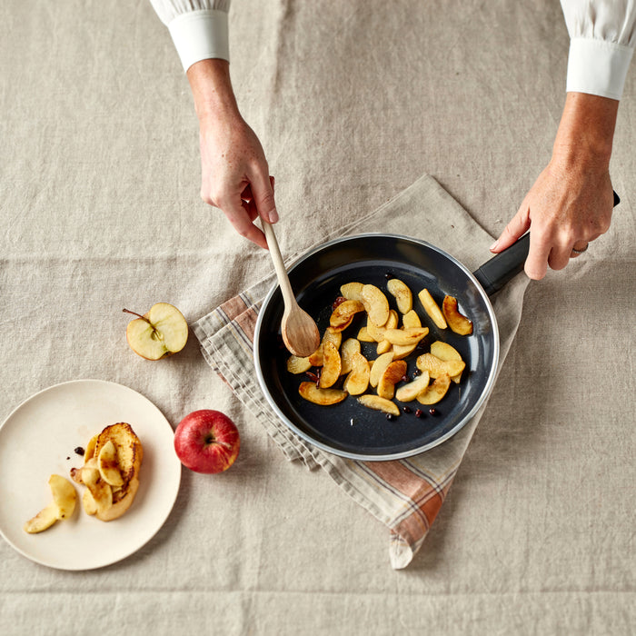 Demeyere Alu Comfort Ceraforce Koekenpan Ø 24 cm