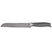 Diamant Sabatier Riyouri Broodmes 20 cm