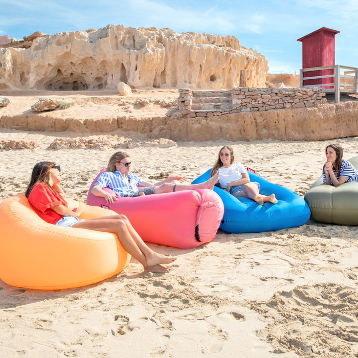 Fatboy® Lamzac® O Zitzak