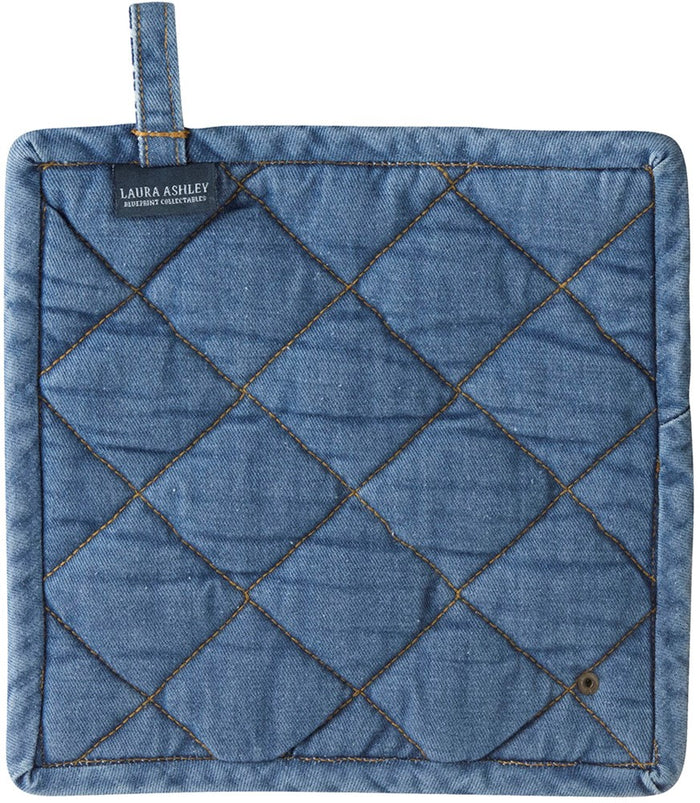 Laura Ashley Pannenlap Sweet Alyssum