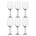 Schott Zwiesel Classico Water-/Rodewijnglazen 0,55 - L 6 st.