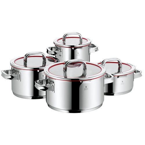 WMF Function 4 Pannenset 4-delig