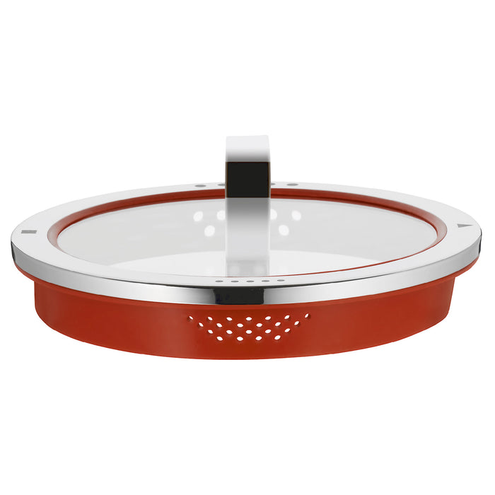 WMF Function 4 Pannenset 4-delig