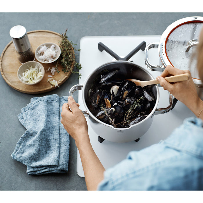 WMF Function 4 Pannenset 4-delig