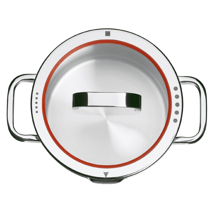 WMF Function 4 Pannenset 4-delig