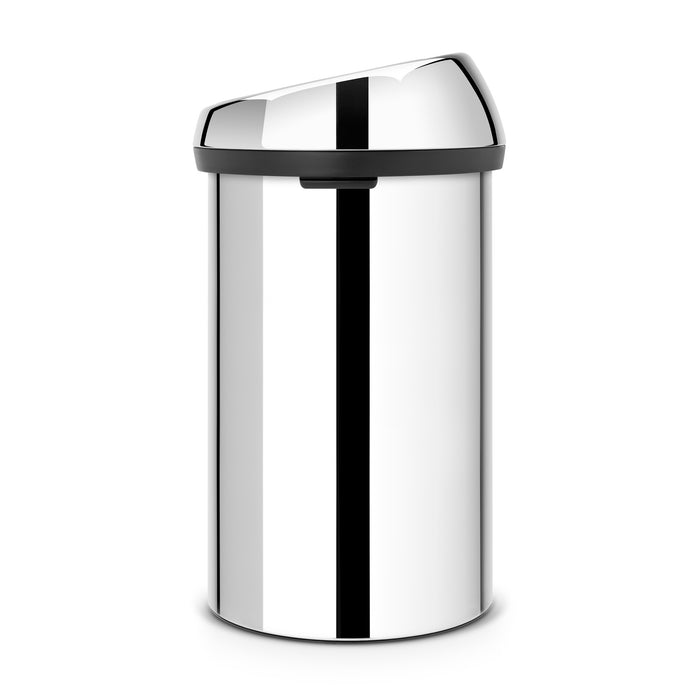 Brabantia Touch Bin Afvalemmer 60 Liter