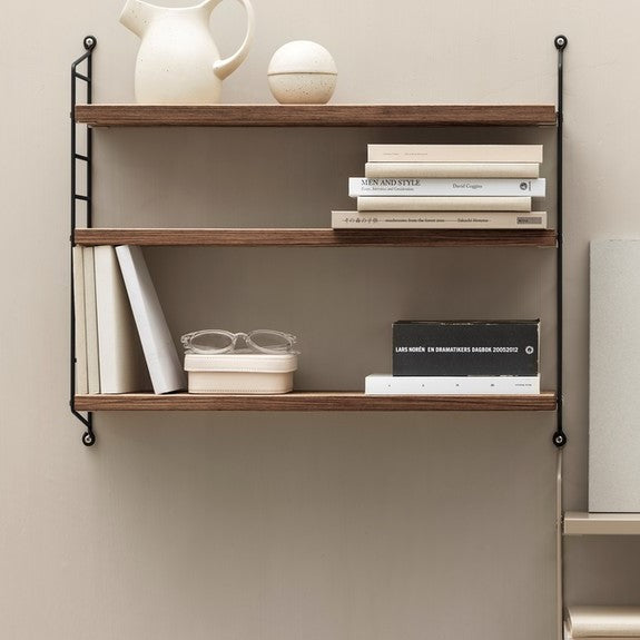 String Pocket Kast