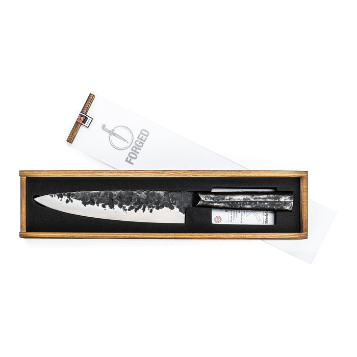 Forged Brute Koksmes L 20,5 cm