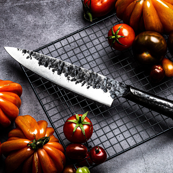 Forged Brute Koksmes L 20,5 cm