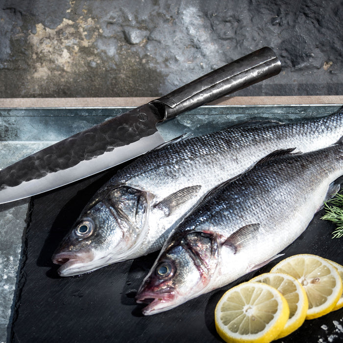 Forged Brute Koksmes L 20,5 cm