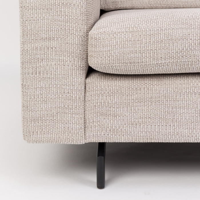 Zuiver Jean 2,5-zitsbank