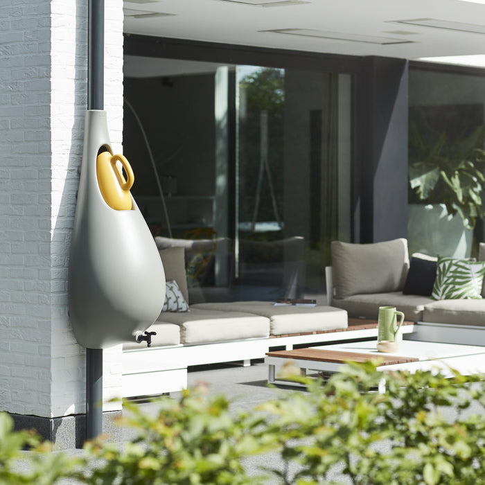 elho Pure Raindrop Regenton 70 L