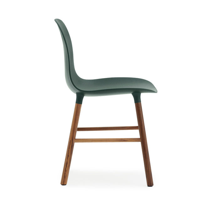 Normann Copenhagen Form Stoel
