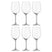 Schott Zwiesel Classico Wijnglazen Bordeaux 0,65 L - 6 st.