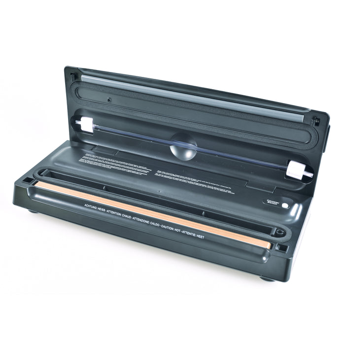 SOLIS 574 Vac Premium Vacumeermachine