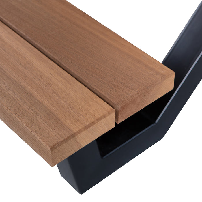 Woood Tablo Picknicktafel