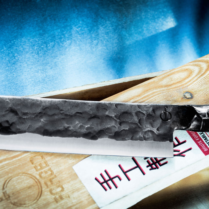 Forged Brute Hakbijl