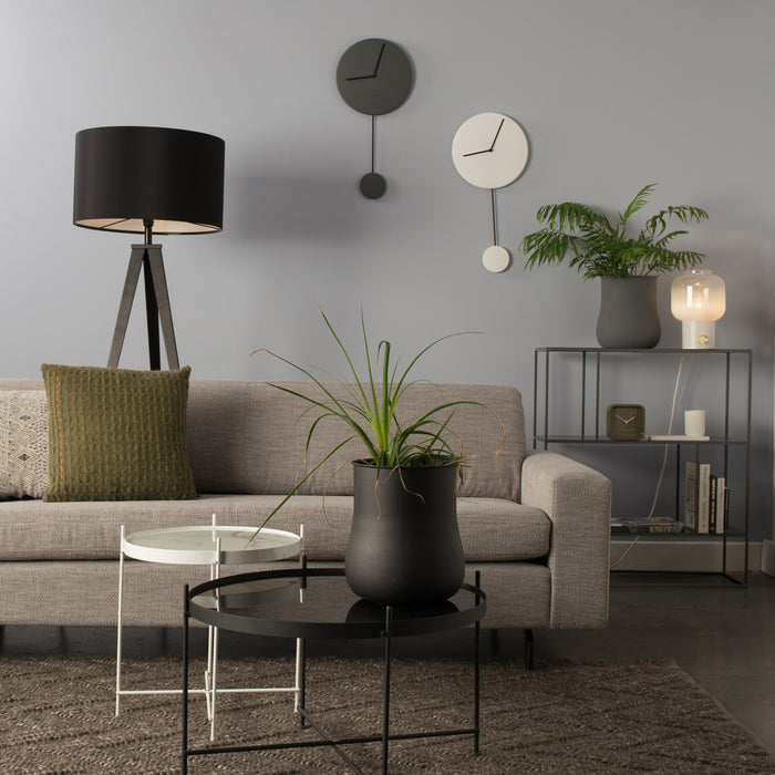 Zuiver Jean 2,5-zitsbank