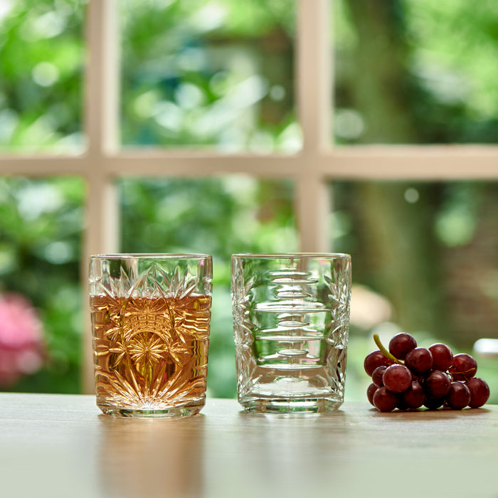 Libbey Drinkglas Atik 0,35 L - 6 st.