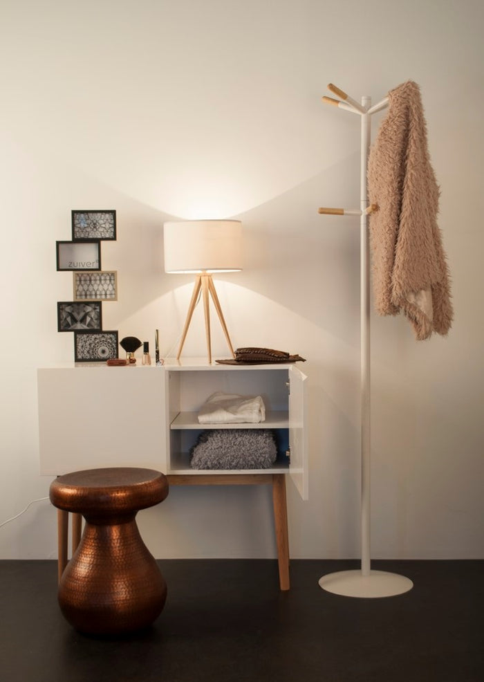 Zuiver Wooden Tip Kapstok