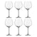 Schott Zwiesel Classico Wijnglazen Bourgogne 0,81 L - 6 st.