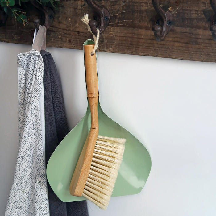 Cabanaz Stoffer en Blik