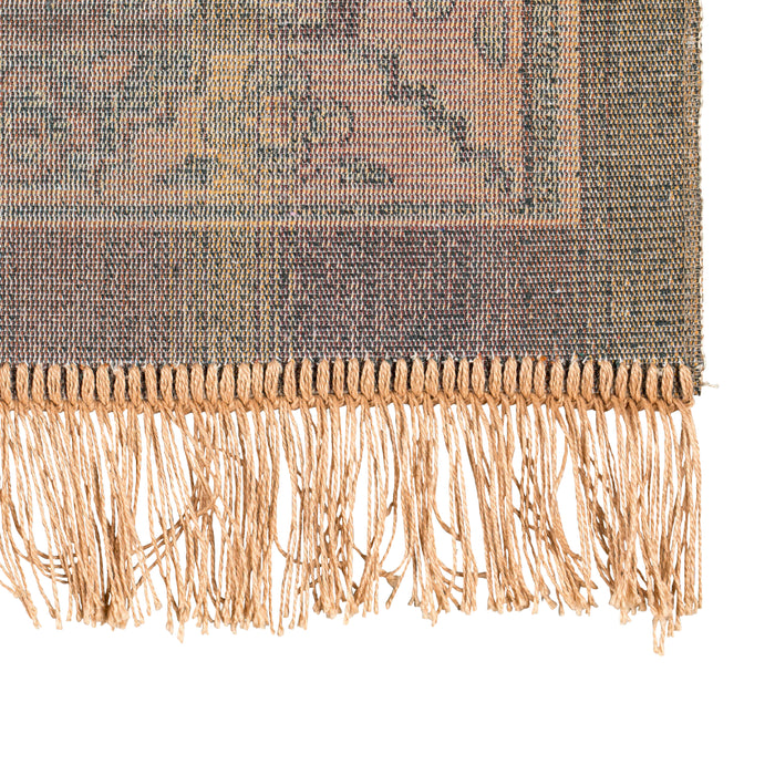 by fonQ Ezra Vloerkleed 160 x 230 cm - Bruin