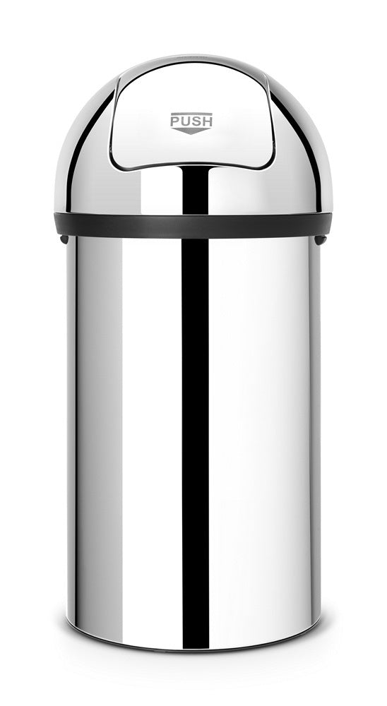 Brabantia Push Bin 60 L
