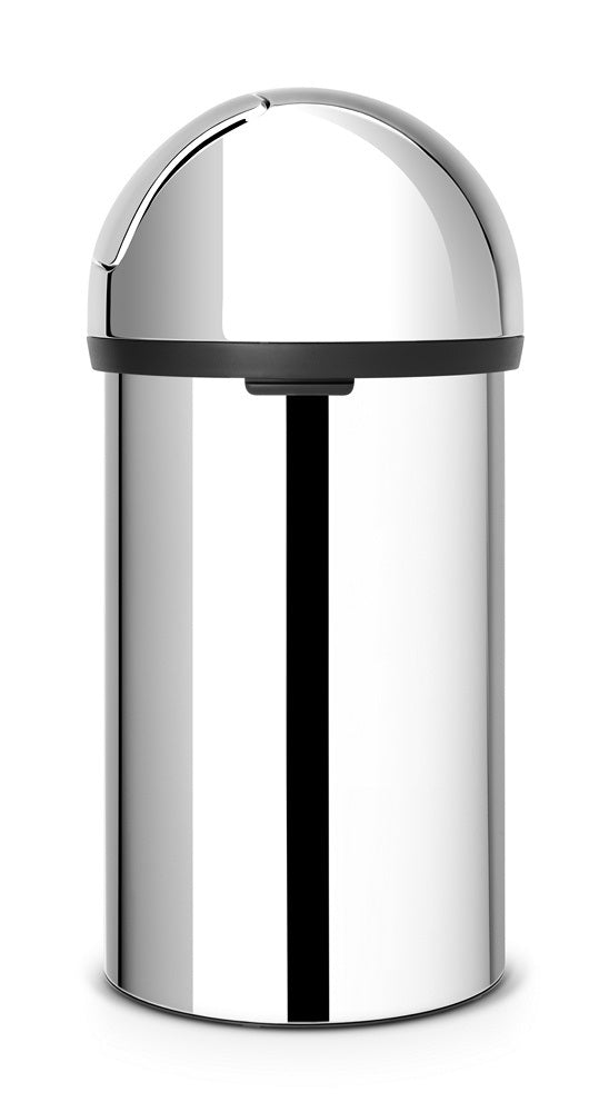Brabantia Push Bin 60 L