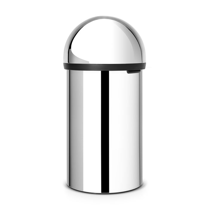 Brabantia Push Bin 60 L