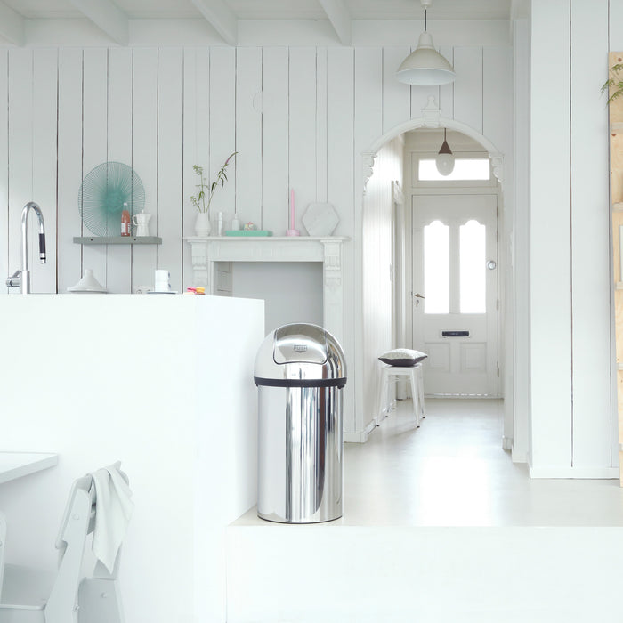 Brabantia Push Bin 60 L