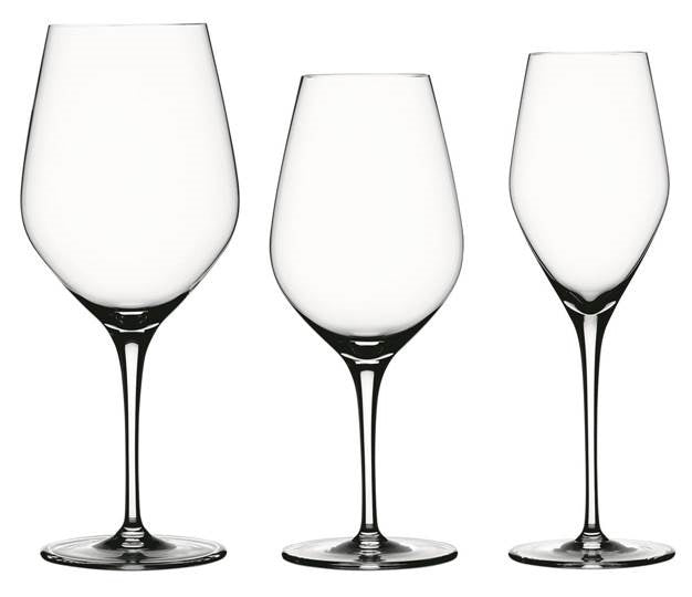 Spiegelau Authentis Glazenset - 12 st.