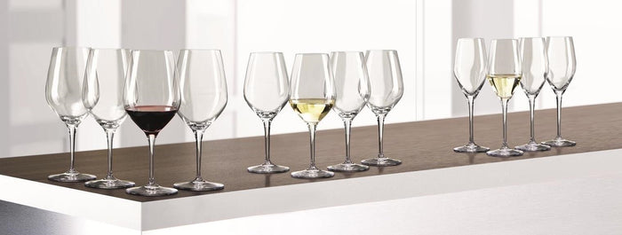 Spiegelau Authentis Glazenset - 12 st.