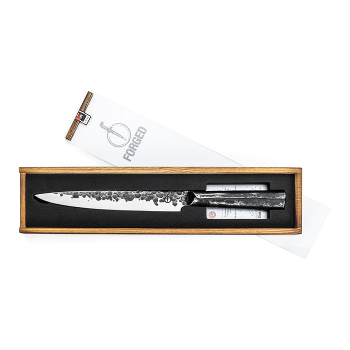 Forged Brute Vleesmes 20 cm