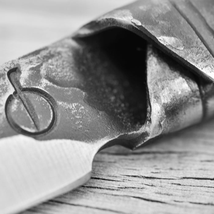 Forged Brute Vleesmes 20 cm