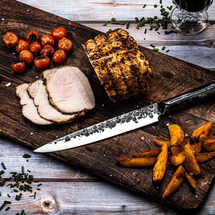 Forged Brute Vleesmes 20 cm