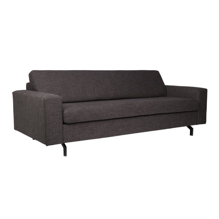 Zuiver Jean 2,5-zitsbank