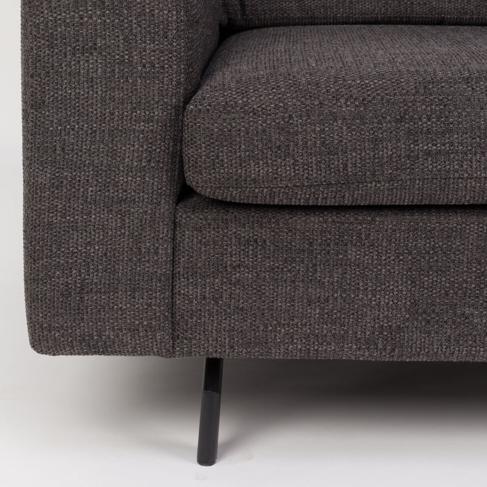 Zuiver Jean 2,5-zitsbank