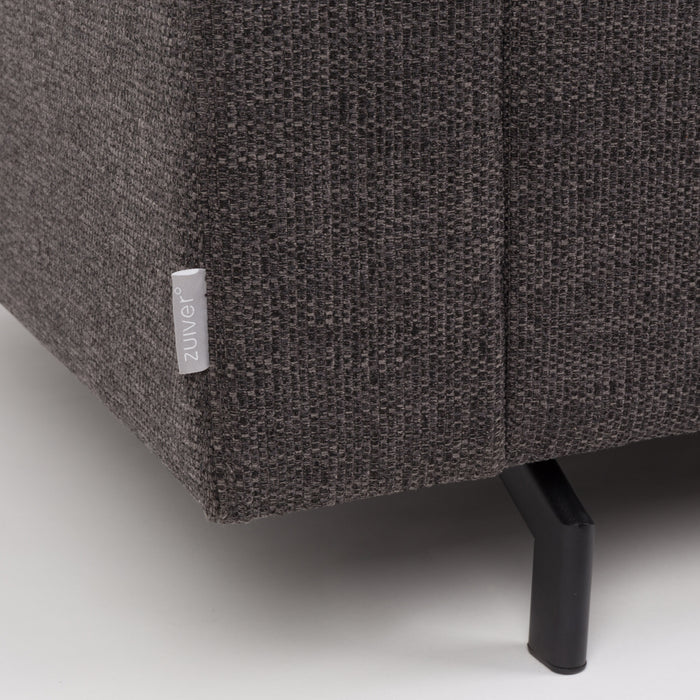 Zuiver Jean 2,5-zitsbank