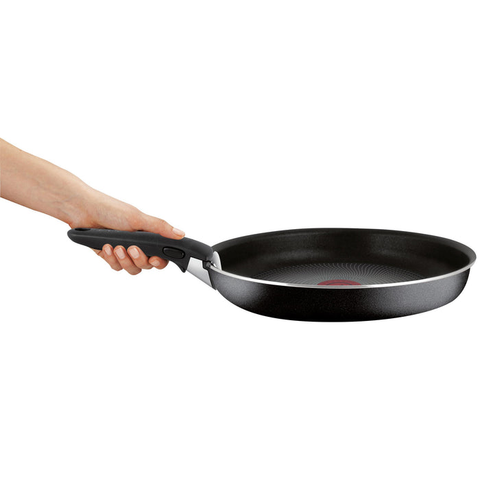 Tefal Ingenio Koekenpannenset 2-delig Ø 22 en 26 cm