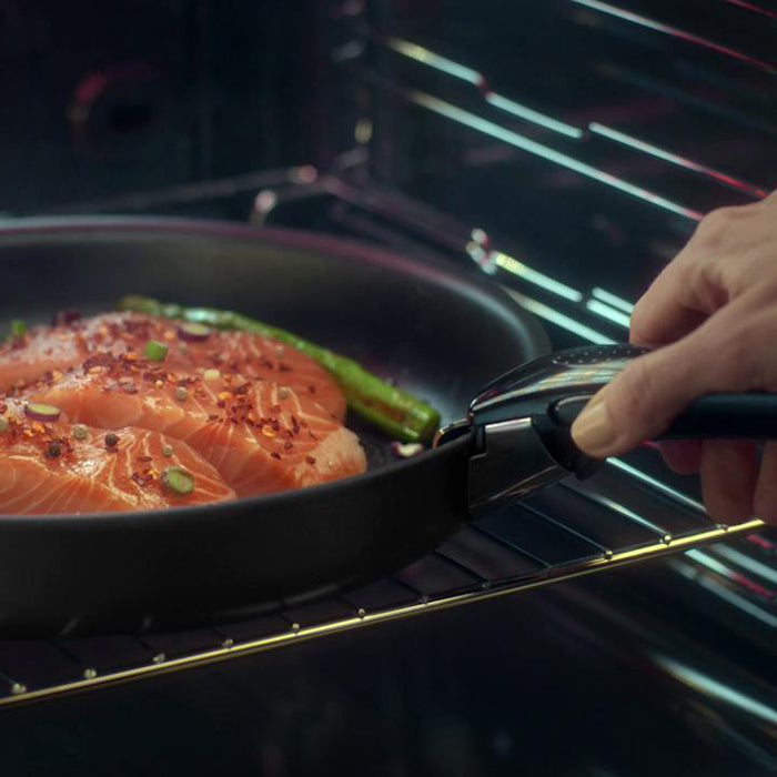 Tefal Ingenio Koekenpannenset 2-delig Ø 22 en 26 cm