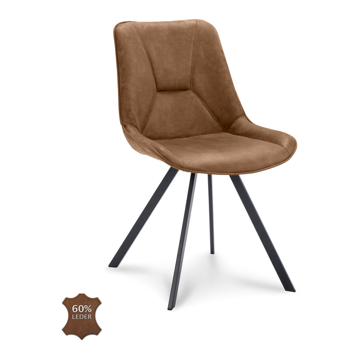 MOOS Lux Eetkamerstoel