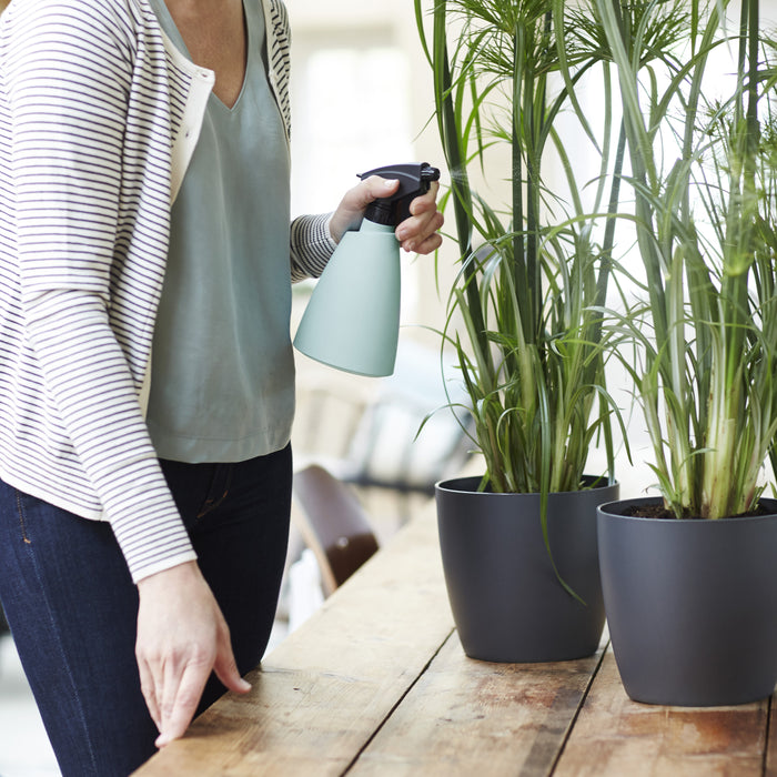 Elho Brussels Plantenspuit 0,7 L Wit