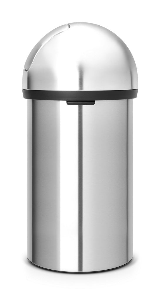 Brabantia Push Bin Afvalemmer 60 L