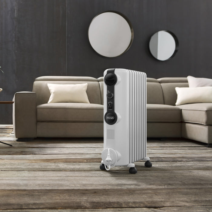 De'Longhi TRRS0715 Radia S Oliegevulde Radiator
