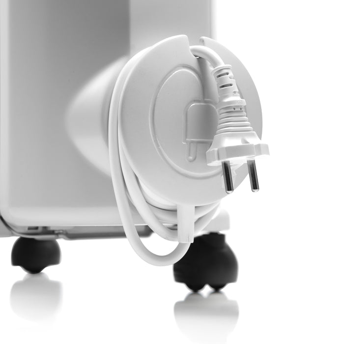 De'Longhi TRRS0715 Radia S Oliegevulde Radiator