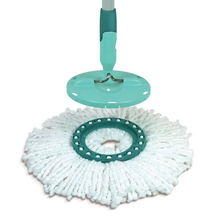 Leifheit Clean Twist Mop Vervangingskop