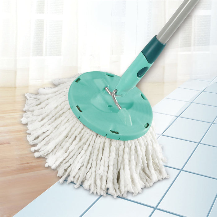 Leifheit Clean Twist Mop Vervangingskop