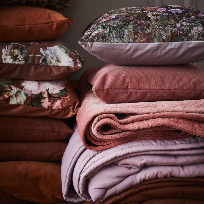 Essenza Riv Sierkussen 45 x 45 cm